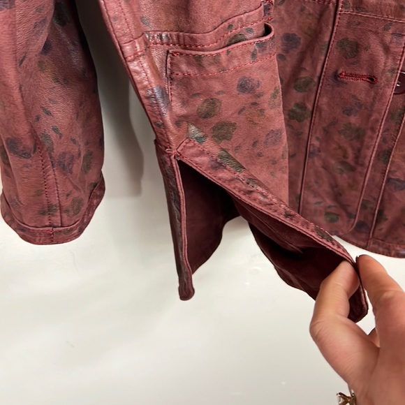 Peruzzi dual use jacket authetic Sise 46 (L) - Picture 9 of 14